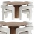 Dining set 020 - Thumbnail 1