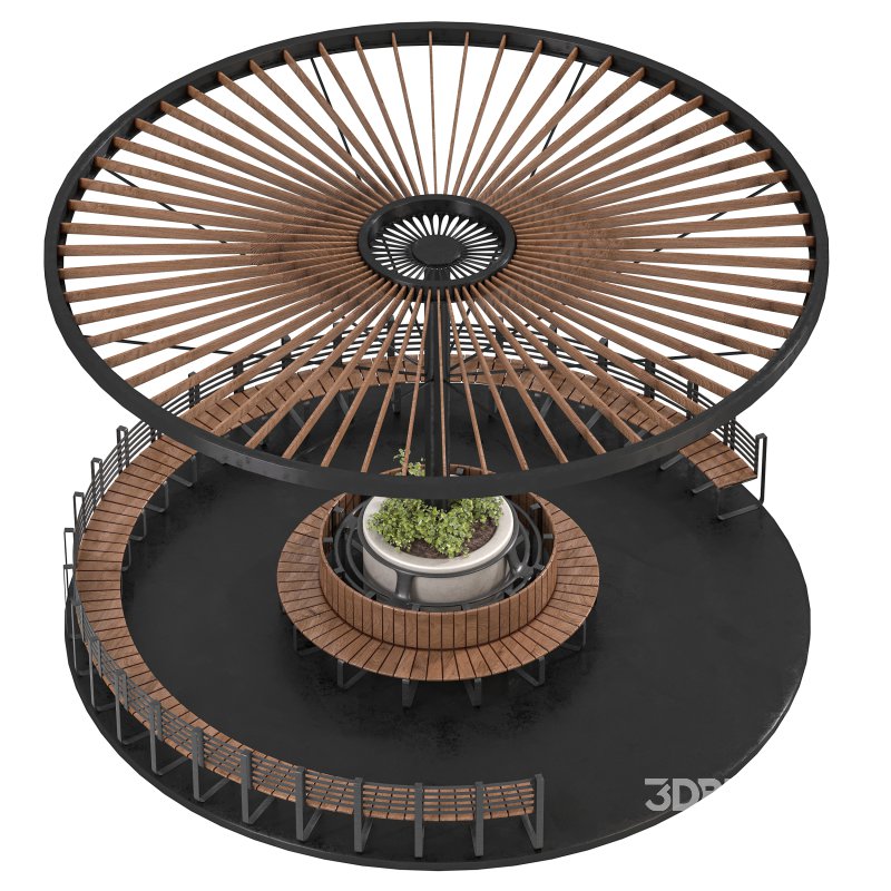 Urban Furniture 13 Image 5