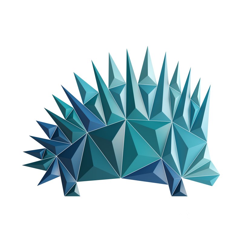 Paper art work 20 PBR Image 1