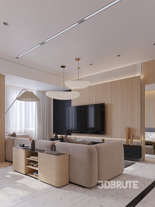 Apartment Design Image 5