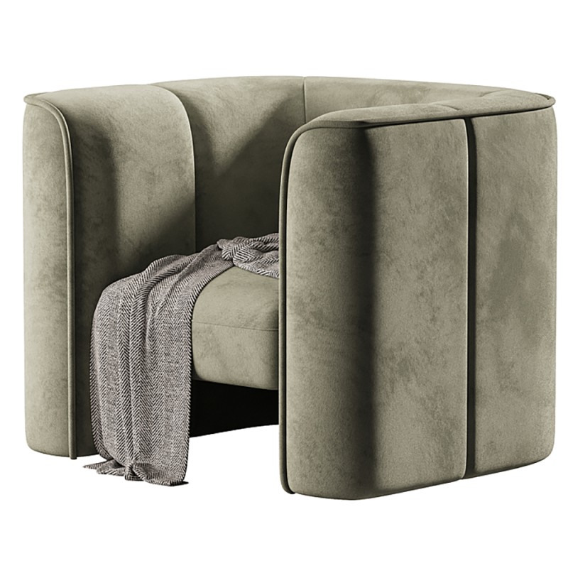 Name: Mila Chair Image 1
