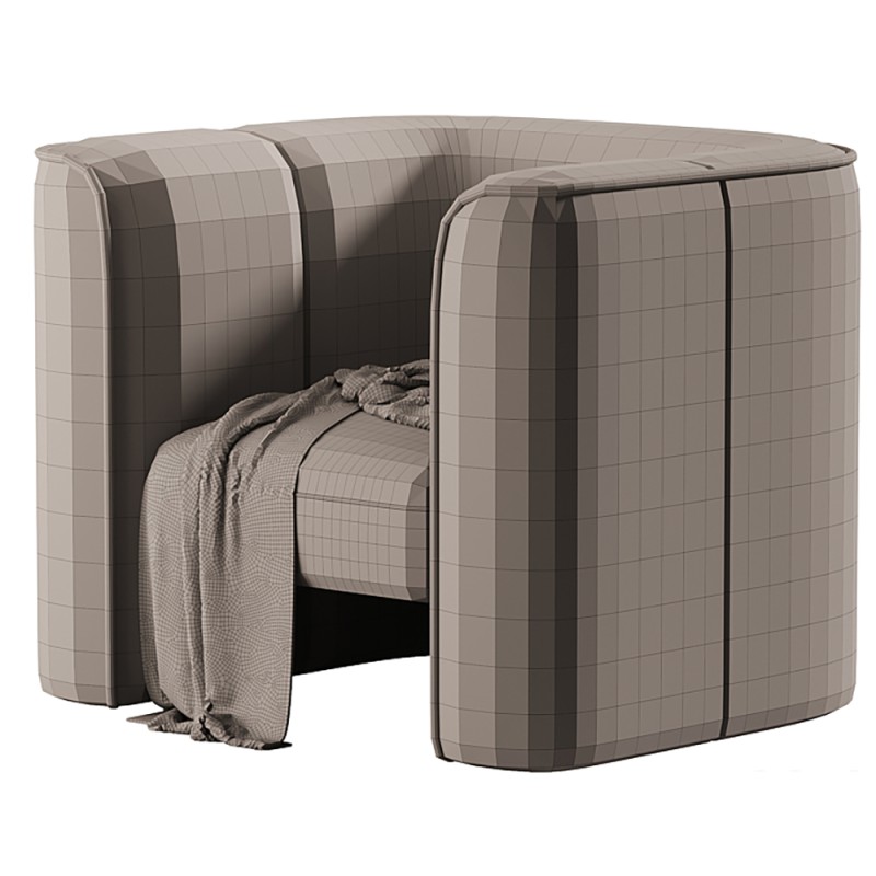 Name: Mila Chair Image 2