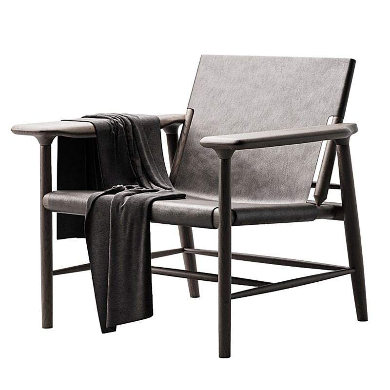 Name: De Padova – Sunset – Armchair Image 2