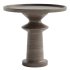 Bryce Marble Side Table - Thumbnail 1