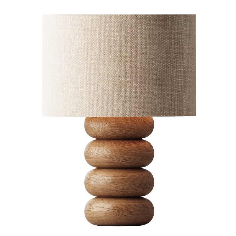 Linus Table Lamp Image 1