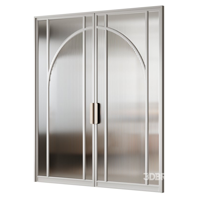 Partition Door Image 3