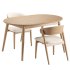 Siena Chair and Stockholm Table - Thumbnail 6