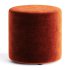 red pouf - Thumbnail 3