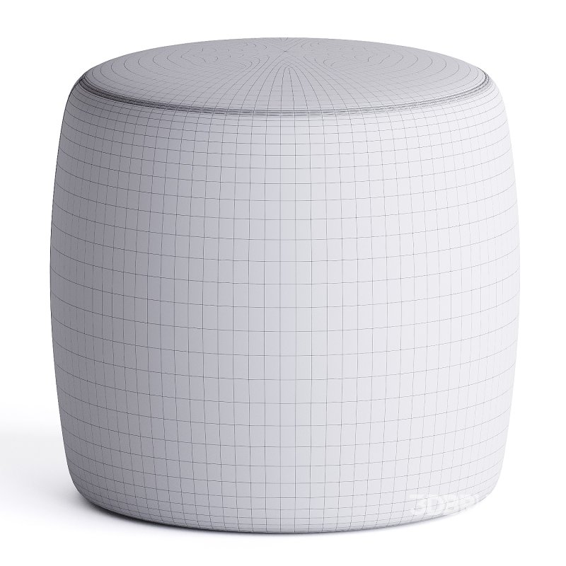 camerich pouf Image 3