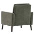 Bopp Upholstered Armchair - Thumbnail 5