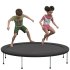 Child on Trampoling Game - Thumbnail 10