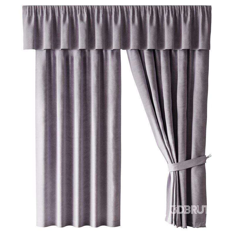 Curtains 03 Image 5