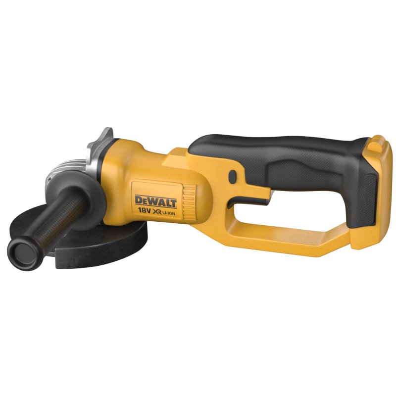 Cordless Angle Grinder 2 DEWALT Image 2