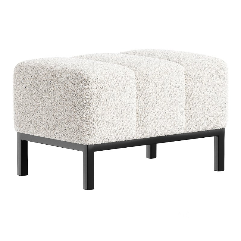 foot stool oppoq Image 3