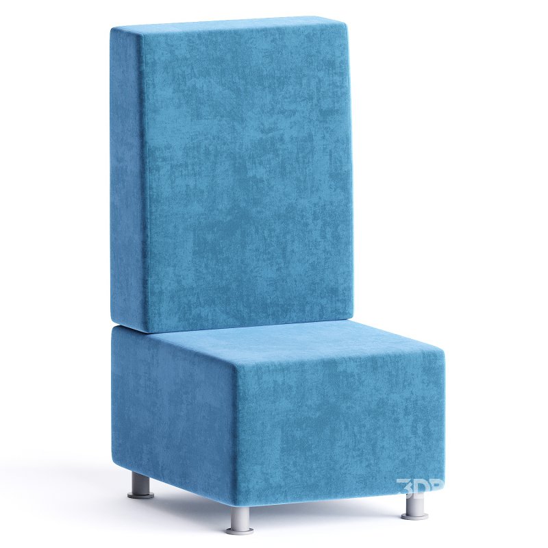 pluto kreslo 3 Image 1