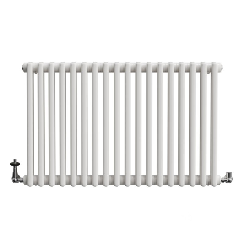 3 Column Horizontal Radiator Image 7