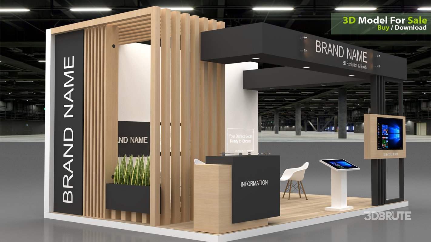 3d exhibition Image 3