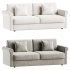 marie 3 sofa - Thumbnail 4