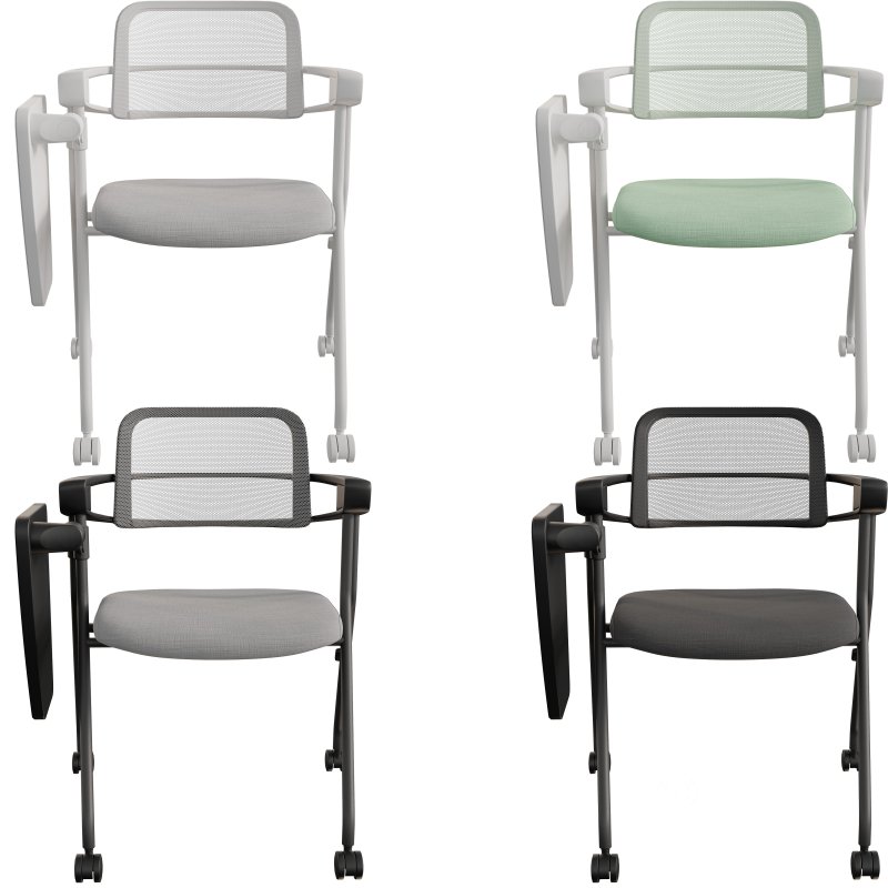 Freory training Office chair Image 8