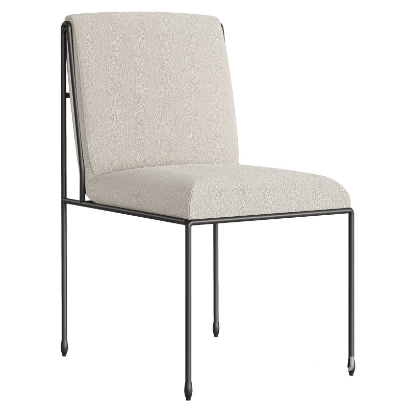 Decker Dining Chair Image 4