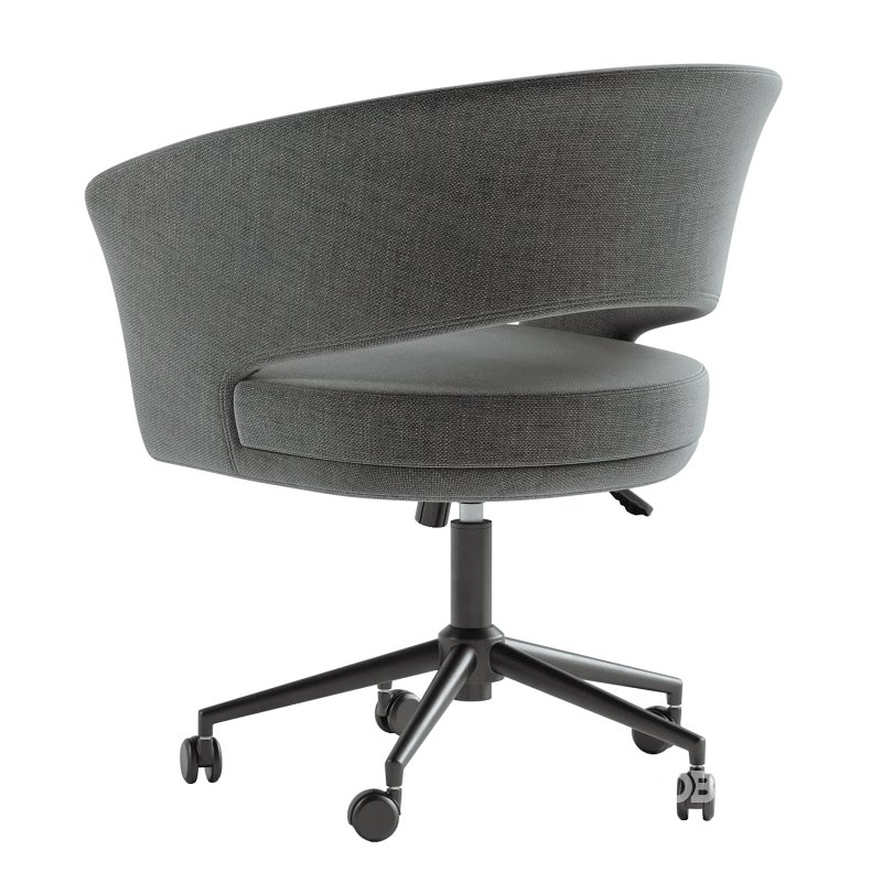 ADA office chair Image 1
