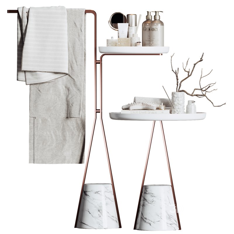 Bathroom Accessories 77 Image 4