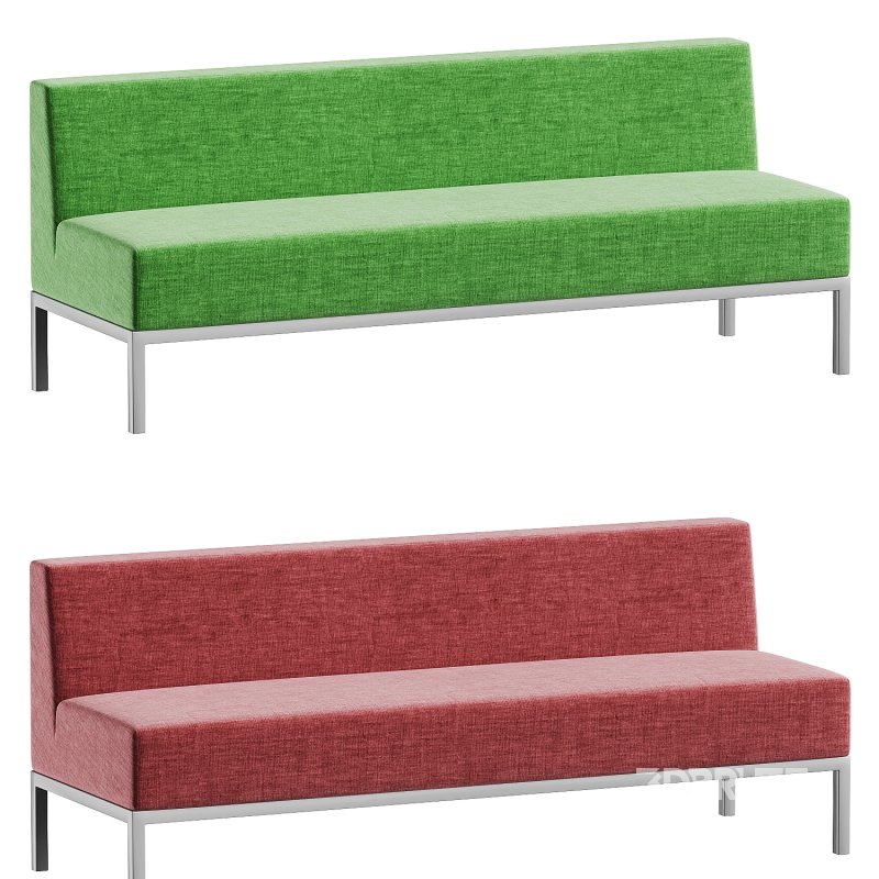 barniy sofa 6 Image 5