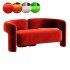 red sofa - Thumbnail 4