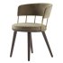Meru L Armchair - Thumbnail 2