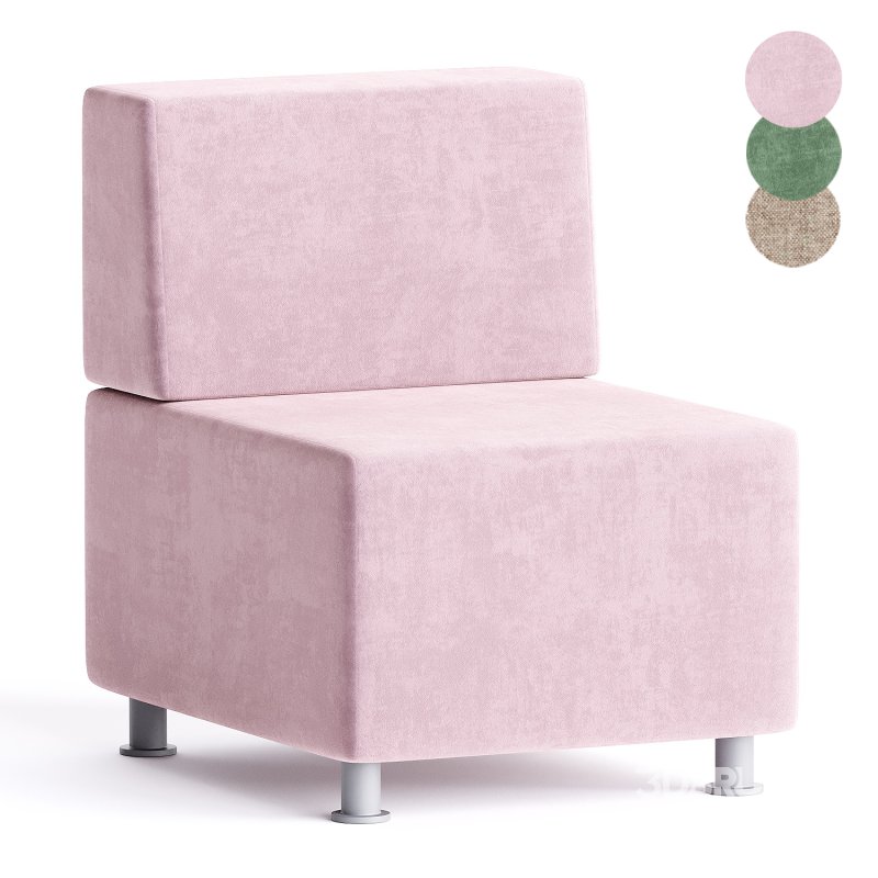 pluto kreslo 1 Image 3