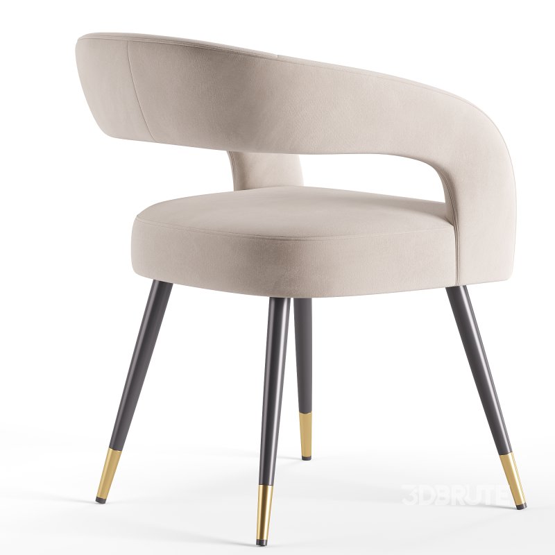 Laurel Dining Chair Image 6