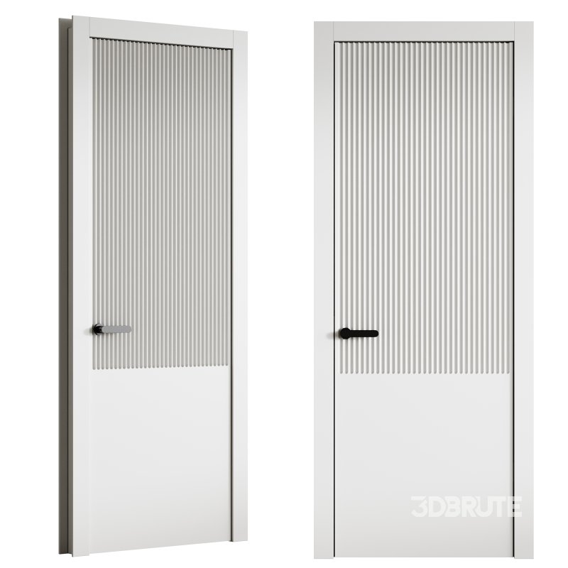 Interior doors ALBA Image 13