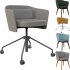 Kokuyo Coode Office Chair Collection 01 - Thumbnail 3