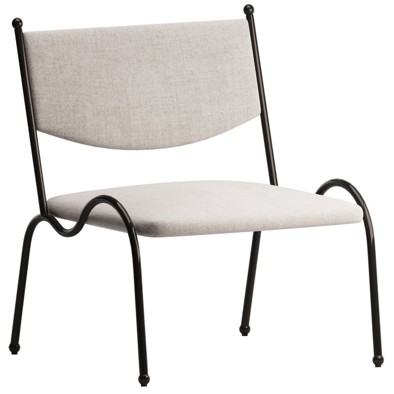 Fidia Accent Chair Image 1