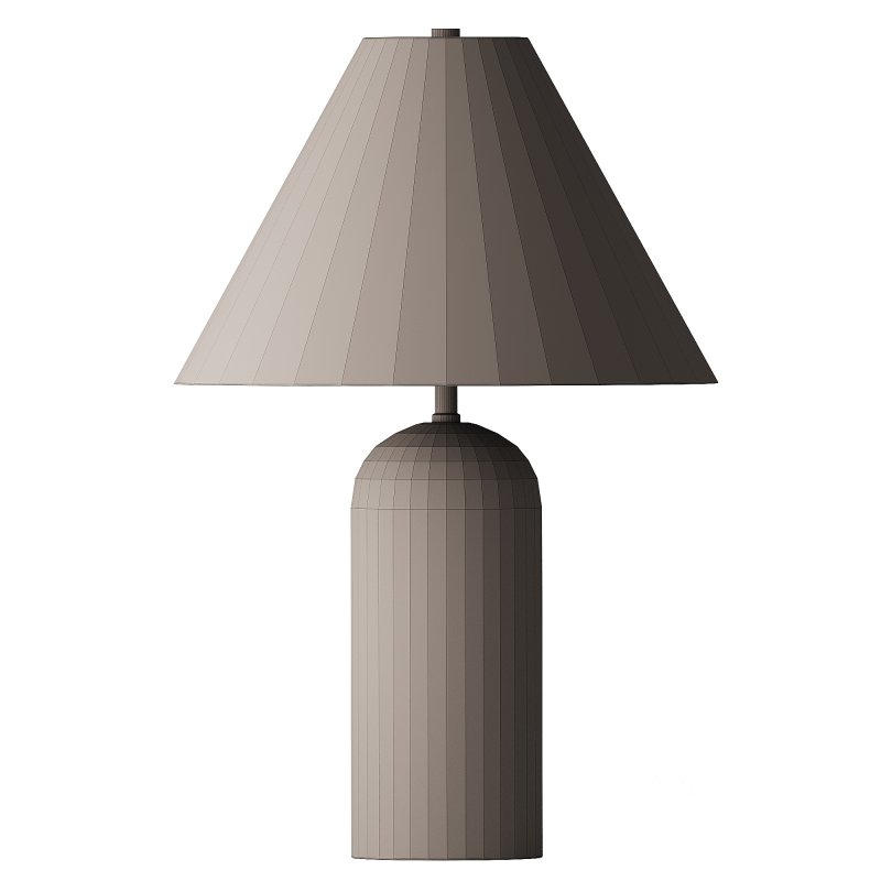 Markov Table Lamp Image 2
