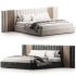 OTELLO Bed - Thumbnail 1