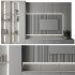 tv wall set3 - Thumbnail 4