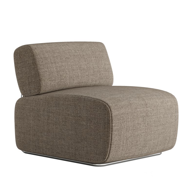 The Miles Modular Chair-Maiden Home Image 3