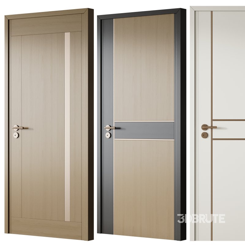 Interior door 39 Image 1