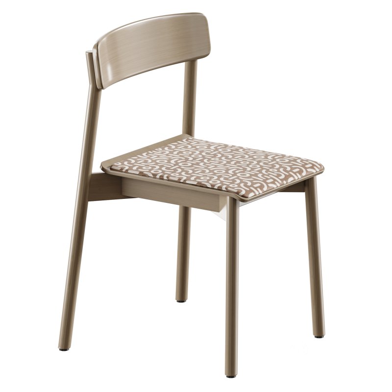 ARCHE SOFT CHAIR Image 6