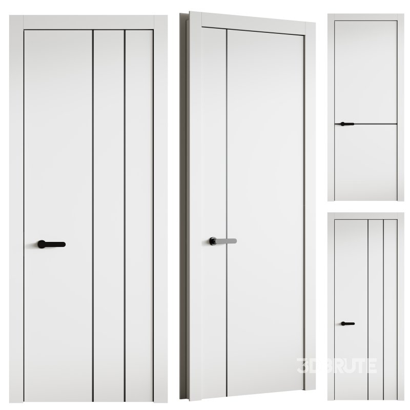 Interior Door Freedom Image 2