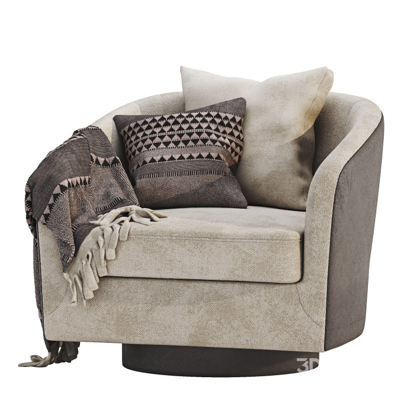 Arm chair 05 Image 1