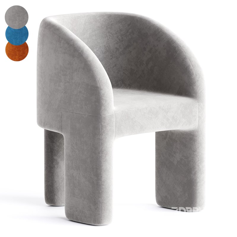 lazybones armchair Image 2