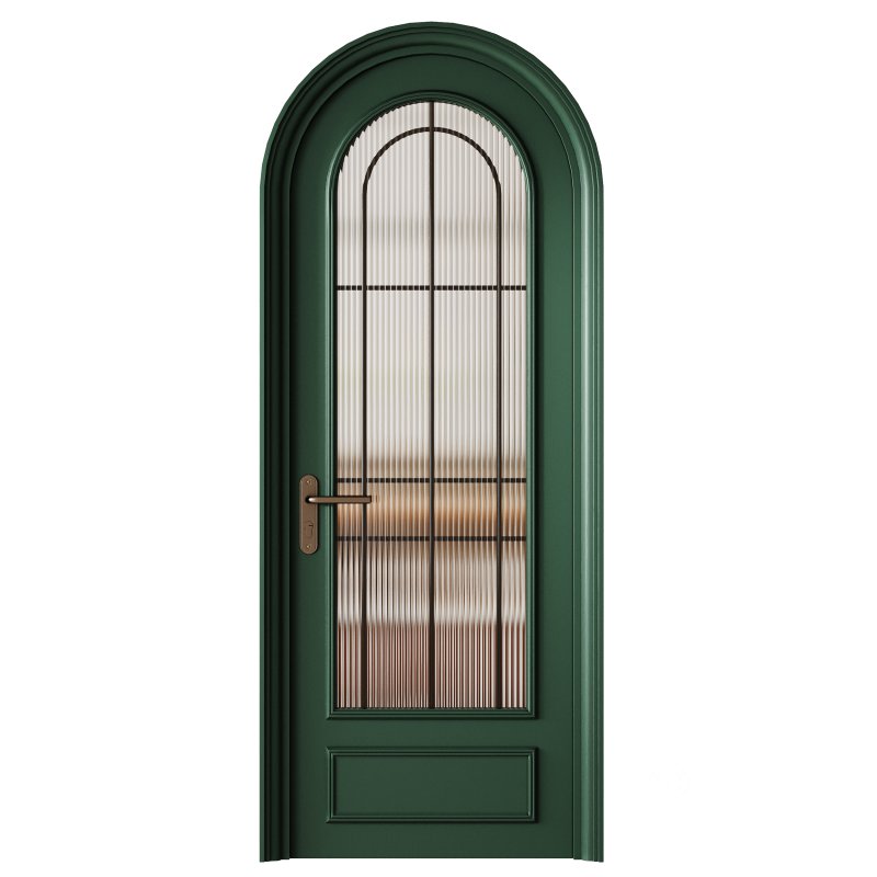 Metall Door 31 Image 8