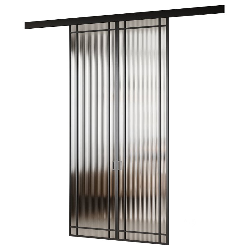 Partition Door Minoli Split 57 Image 6