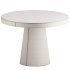 Extendable dining table LAGEN ROUND - Thumbnail 3