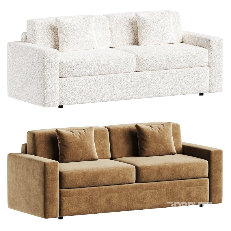 elektra 2 sofa Image 5