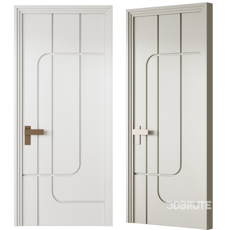 Laki Kapi Interior Door 17 Image 1