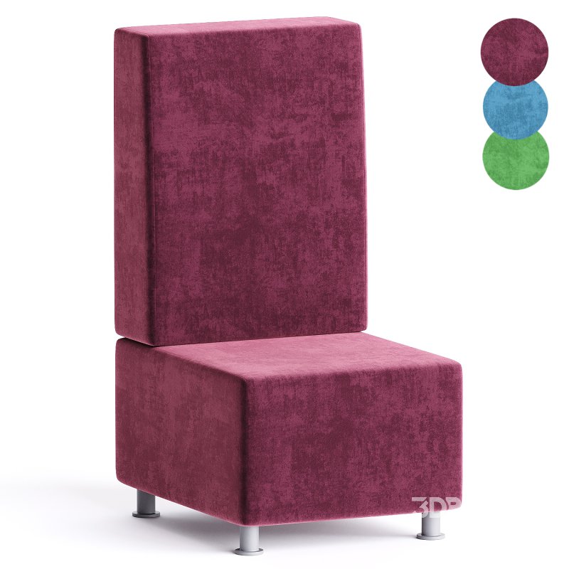 pluto kreslo 3 Image 4