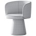 Swivel chair TORI - Thumbnail 3
